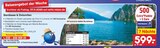 Gardasee & Dolomiten im aktuellen Netto Marken-Discount Prospekt für 599,00 €