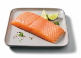 Aktuelles Norwegische Lachsfilet-portion Angebot bei Lidl in Ingolstadt ab 4,79 €