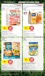 Offre Pizza 4 Fromages dans le catalogue Intermarché Express du moment à la page 8