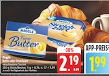 Feine Butter Angebot in Großschwabhausen Feine Butter im aktuellen Prospekt bei EDEKA in Großschwabhausen