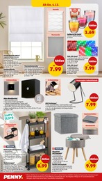 Kaffeevollautomat Angebot & Preis im aktuellen Penny Prospekt Kaffeevollautomat Angebot im aktuellen Penny Prospekt auf Seite 44