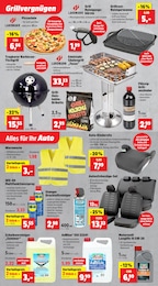 Autositzbezüge Angebot im aktuellen Thomas Philipps Prospekt auf Seite 13