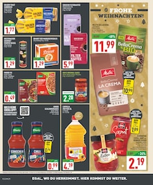 Brot im Marktkauf Prospekt "Aktuelle Angebote" mit 30 Seiten (Herne)