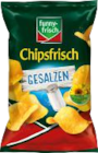 Chipsfrisch Kartoffelchips im aktuellen Prospekt bei EDEKA in Osterby
