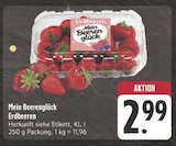 Erdbeeren im aktuellen Prospekt bei EDEKA in Weißenstadt