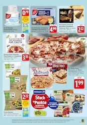 Flammkuchen im EDEKA Prospekt in Neuwied Aktueller EDEKA Prospekt mit Flammkuchen, "Aktuelle Angebote", Seite 25