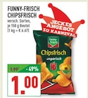 Chipsfrisch bei Marktkauf im Warendorf Prospekt für 1,00 €