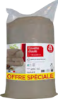 Couette chaude - ACTUEL en promo chez Auchan Hypermarché Joué-lès-Tours à 14,00 €