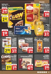 Aktueller EDEKA Prospekt mit Kuchen, "Aktuelle Angebote", Seite 17
