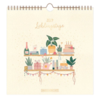 Wandkalender Lieblingstage 2027 im Angebot bei Müller in Neunkirchen Wandkalender Lieblingstage 2027 Angebote bei Müller Neunkirchen für 14,99 €