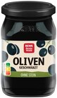 Aktuelles Oliven schwarz Angebot bei nahkauf in Mainz ab 1,29 €