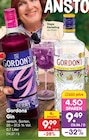 Gin im Angebot bei Netto Marken-Discount in Schwerin Gin Angebote von Gordon's bei Netto Marken-Discount Schwerin für 9,49 €