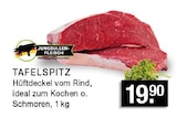 TAFELSPITZ Angebote von JUNGBULLEN-FLEISCH bei EDEKA Bottrop für 19,90 €