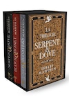 Serpent & Dove (coffret collector) dans le catalogue Fnac