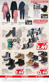 Aktueller Kaufland Prospekt mit Boot, "Aktuelle Angebote", Seite 47