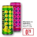 Aktuelles Gazos Angebot bei Marktkauf in Filderstadt ab 0,79 €