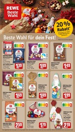 Einhorn Angebote im Prospekt "Dein Markt" von REWE Einhorn Angebote im Prospekt "Dein Markt" von REWE auf Seite 19