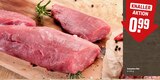 Aktuelles Schweine-Filet Angebot bei REWE in Hamburg ab 0,99 €