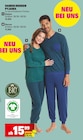 Damen Pyjama Angebote bei Marktkauf Aalen für 15,99 €