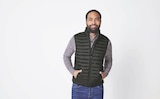 Esmara/Esmara Men Steppweste/Lightweight-Weste im aktuellen Lidl Prospekt