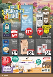 Aktueller E center Prospekt mit Espresso, "Aktuelle Angebote", Seite 16