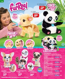 Smyths Toys Furreal im Prospekt Smyths Toys Furreal im Prospekt