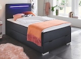 Boxspringbett von Federkern für 699,00 € bei Sconto SB im Angebot Boxspringbett von Federkern im aktuellen Sconto SB Prospekt