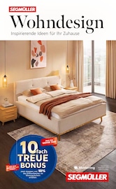 Segmüller Möbel & Einrichtung Prospekt der aktuellen Woche mit 20 Seiten, gültig von 24.12.2025 bis 03.01.2026, in Neunkirchen und Umgebung Aktueller Segmüller Möbel & Einrichtung Prospekt in Neunkirchen und Umgebung, "Wohndesign - Inspirierende Ideen für ihr Zuhause" mit 20 Seiten, 24.12.2025 - 03.01.2026