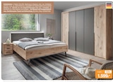 Schlafzimmer im Angebot bei Opti-Wohnwelt in Lüneburg Schlafzimmer Angebote bei Opti-Wohnwelt Lüneburg für 1.599,00 €