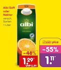 Aktuelle Saft Angebote bei Netto Marken-Discount in Stuttgart Aktuelles Saft Angebot bei Netto Marken-Discount in Stuttgart ab 1,11 €