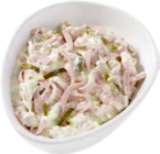 Hieber - Würziger Fleischsalat Angebot im Prospekt Würziger Fleischsalat bei Hieber im Prospekt "" für 0,99 €