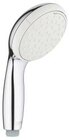 Handbrause TEMPESTA 100 Vario von GROHE für 23,50 € bei Holz Possling im Angebot Handbrause TEMPESTA 100 Vario von GROHE im aktuellen Holz Possling Prospekt