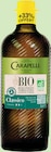 Huile d'olive vierge extra bio Classico extraite à froid - Carapell en promo chez Intermarché Super Puteaux à 10,49 €