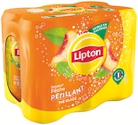 Promo -25%sur présentation de votre carte Colruyt Plus sur les produits de cet encart sur Lipton à  dans le catalogue Colruyt à Saint-Satur