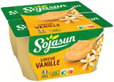 Sojasun en promo chez Colruyt Sojasun dans le catalogue Colruyt