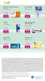 Aktueller mea - meine apotheke Prospekt mit Tablett, "Unsere Januar-Angebote", Seite 4