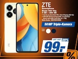 Smartphone Blade V60 Vita 4 GB + 256 GB Angebote von ZTE bei expert Witten für 99,00 €