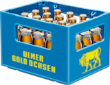 Trink und Spare Castrop-Rauxel - Ulmer Hell Angebot im Prospekt Ulmer Hell bei Trink und Spare im Castrop-Rauxel Prospekt für 20,99 €
