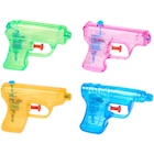 Pistolets à eau - Action à 0,83 € dans le catalogue Action