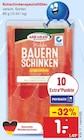 Bauernschinken bei Netto Marken-Discount im Wilster Prospekt für 1,00 €