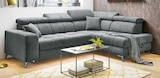 Ecksofa mit Funktion Sydney im Angebot bei SB Möbel Boss in Mönchengladbach Ecksofa mit Funktion Sydney Angebote bei SB Möbel Boss Mönchengladbach für 1.499,00 €