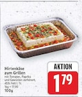 Hirtenkäse zum Grillen im aktuellen E center Prospekt
