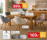 ESSTISCH MIT FUNKTION Angebote von LINEA NATURA bei XXXLutz Greifswald für 169,00 €