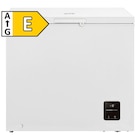 Gorenje Gefriertruhe im POCO Prospekt Gorenje Gefriertruhe von im aktuellen POCO Prospekt für 269,99 €