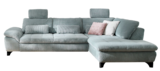 Ecksofa Majid bei Kabs im Prospekt  für 1.290,00 €