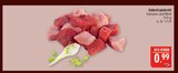 Aktuelle Gulasch Angebote bei Marktkauf in Fürth Aktuelles Gulasch gemischt Angebot bei Marktkauf in Fürth ab 0,99 €