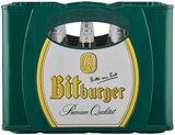 Aktuelles Bitburger Pils Angebot bei REWE in Koblenz ab 9,99 €