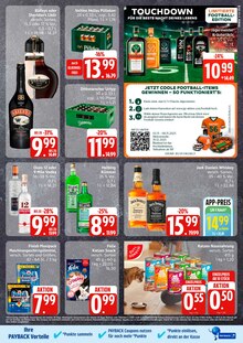 Veltins im aktuellen EDEKA Prospekt (Flensburg) Veltins im EDEKA Prospekt "Top Angebote" mit 12 Seiten (Flensburg)