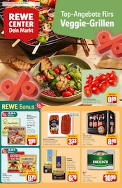 REWE Kleinmachnow Prospekt der aktuellen Woche, gültig von 26.05.2026 bis 30.05.2026 Aktueller REWE Kleinmachnow Prospekt "Dein Markt" mit 30 Seiten