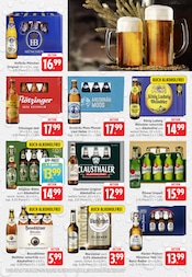 Warsteiner im Trinkgut Prospekt in Bad Homburg Aktueller Trinkgut Prospekt mit Warsteiner, "Aktuelle Angebote", Seite 5
